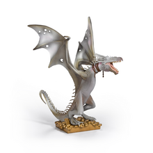 Harry Potter Magical Creatures Ukrainian Ironbelly