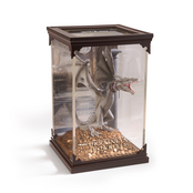 Harry Potter Magical Creatures Statue Ukrainian Ironbelly 18,5cm