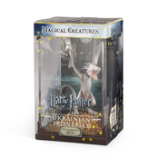 Harry Potter Magical Creatures Statue Ukrainian Ironbelly 18,5cm