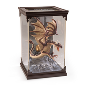 Harry Potter Magical Creatures Statue Hungarian Horntail 18,5cm