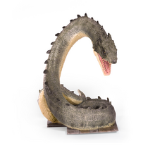 Harry Potter Magical Creatures Statue Basilisk 18,5cm