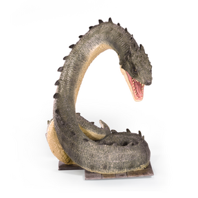 Harry Potter Magical Creatures Basilisk