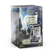 Harry Potter Magical Creatures Statue Basilisk 18,5cm