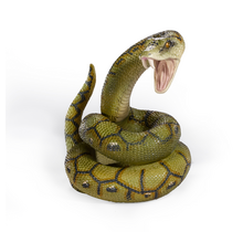 Harry Potter Magical Creatures Statue Nagini 18,5cm