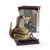 Harry Potter Magical Creatures Statue Nagini 18,5cm