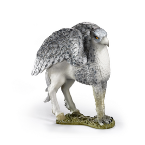 Harry Potter Magical Creatures Buckbeak