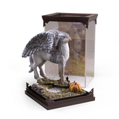 Harry Potter Magical Creatures Statue Buckbeak 18,5cm