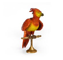 Harry Potter Magical Creatures Statue Fawkes 18,5cm