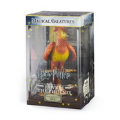 Harry Potter Magical Creatures Statue Fawkes 18,5cm