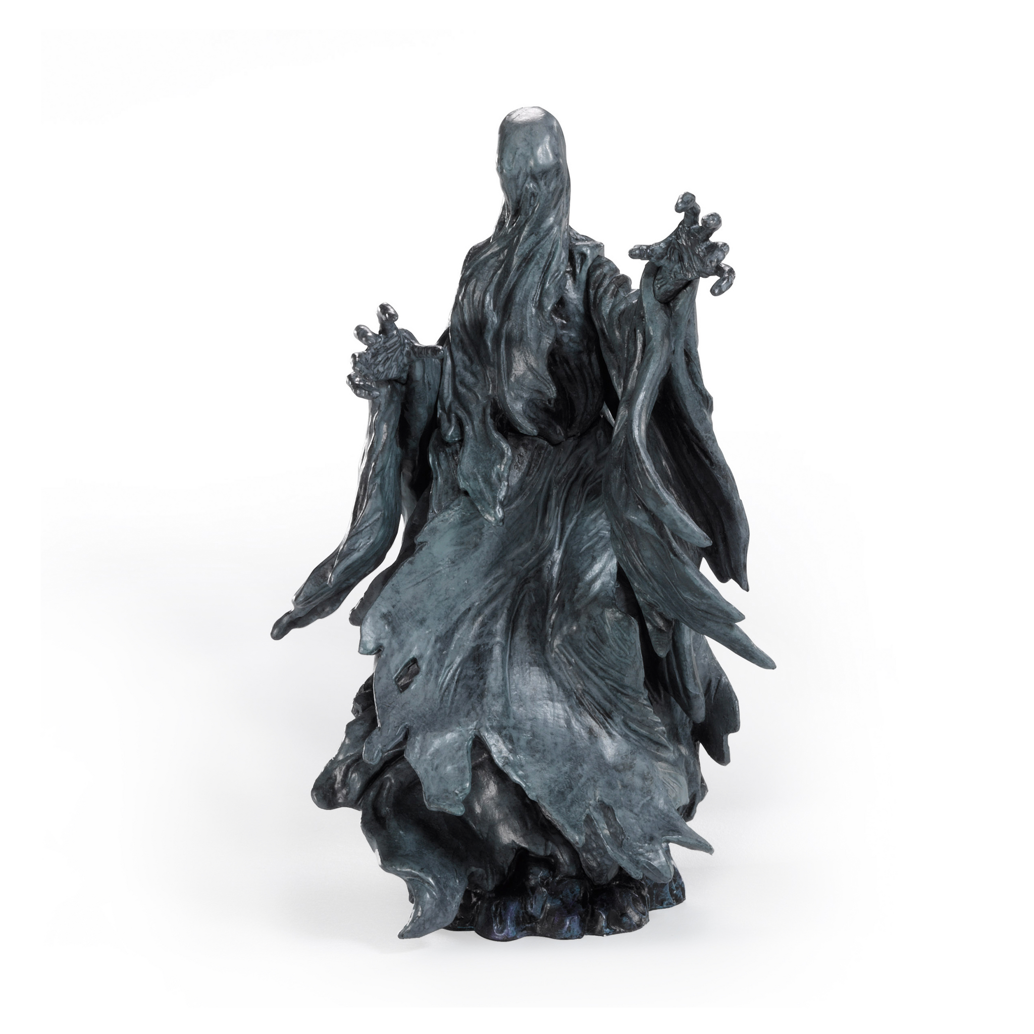 the Noble Collection Harry Potter Magical Creatures Dementor