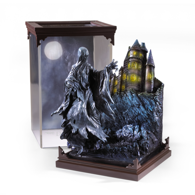 Harry Potter Magical Creatures Diorama Dementor 18,5cm