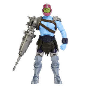 MOTU Cannon Transform Trap-Jaw