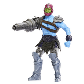 Masters of the Universe Cannon Transform Trap-Jaw Action Figure 14cm