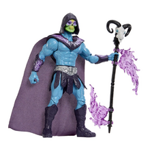 Masters of the Universe 2026 Movie Feature Action Figure Skeletor 14cm