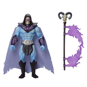 Masters of the Universe Havoc Staff Attack Skeletor Action Figure 14cm