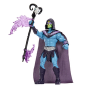 Masters of the Universe Havoc Staff Attack Skeletor Action Figure 14cm