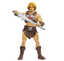 Masters of the Universe 2026 Movie Action Figure He-Man 14cm