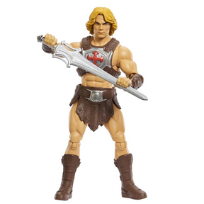 MOTU 2026 Movie Action Figure He-Man