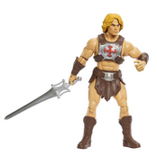 Masters of the Universe 2026 Movie Action Figure He-Man 14cm