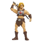 Masters of the Universe 2026 Movie Action Figure He-Man 14cm
