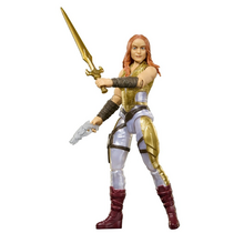 Masters of the Universe 2026 Movie Action Figure Teela 14cm
