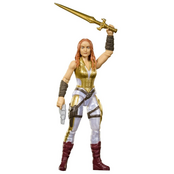 Masters of the Universe 2026 Movie Action Figure Teela 14cm