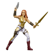 Masters of the Universe 2026 Movie Action Figure Teela 14cm