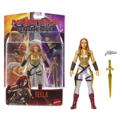 Masters of the Universe 2026 Movie Action Figure Teela 14cm
