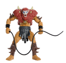 Masters of the Universe 2026 Movie Action Figure Beast Man 14cm