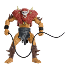MOTU 2026 Movie Action Figure Beast Man