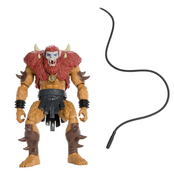 Masters of the Universe 2026 Movie Action Figure Beast Man 14cm