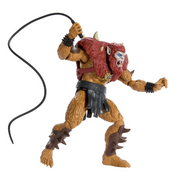 Masters of the Universe 2026 Movie Action Figure Beast Man 14cm