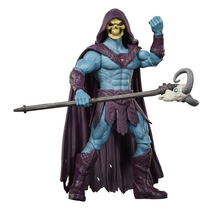 Masters of the Universe 2026 Movie Action Figure Skeletor 14cm