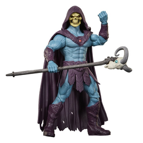 MOTU 2026 Movie Action Figure Skeletor