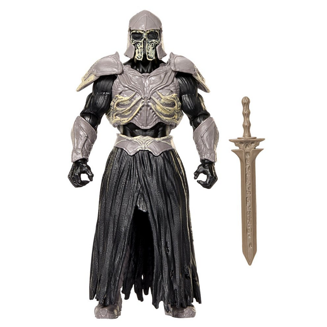 Masters of the Universe 2026 Movie Action Figure Skelegoon 14cm