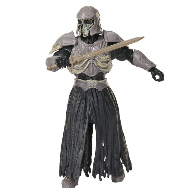 Masters of the Universe 2026 Movie Action Figure Skelegoon 14cm