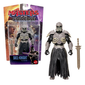 Masters of the Universe 2026 Movie Action Figure Skelegoon 14cm