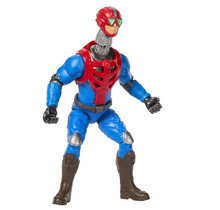 Masters of the Universe 2026 Movie Action Figure Mekaneck 14cm