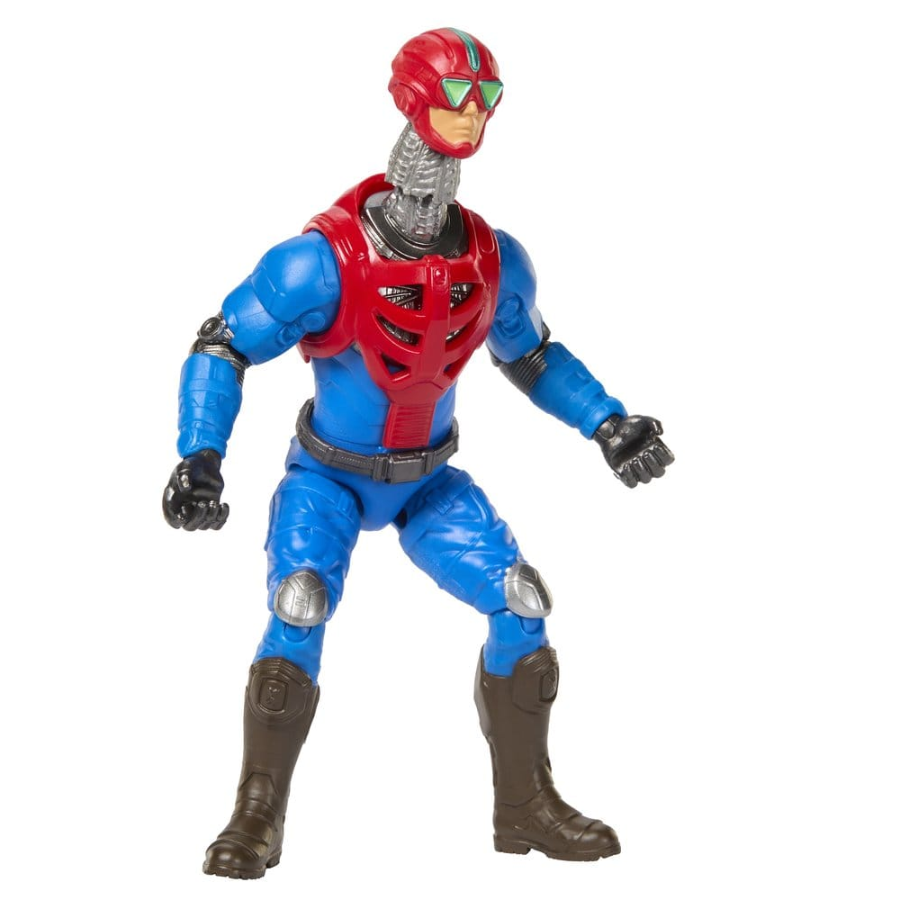 Mattel MOTU 2026 Movie Action Figure Mekaneck