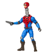 Masters of the Universe 2026 Movie Action Figure Mekaneck 14cm