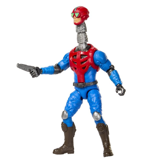 Masters of the Universe 2026 Movie Action Figure Mekaneck 14cm