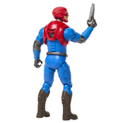 Masters of the Universe 2026 Movie Action Figure Mekaneck 14cm