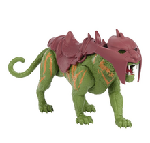 Masters of the Universe 2026 Movie Action Figure Battle Cat