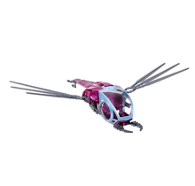 Masters of the Universe 2026 Movie Origins Vehicle Fright Fighter