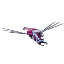 MOTU Origins Vehicle Fright Fighter