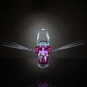 Masters of the Universe 2026 Movie Origins Vehicle Fright Fighter