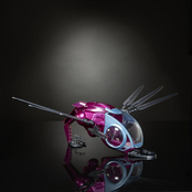 Masters of the Universe 2026 Movie Origins Vehicle Fright Fighter