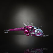 Masters of the Universe 2026 Movie Origins Vehicle Fright Fighter