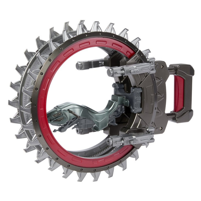 Masters of the Universe 2026 Movie Vehicle Roton