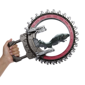 Masters of the Universe 2026 Movie Vehicle Roton